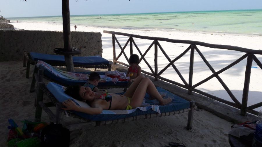 Guest House Al Hapa