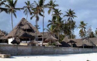 Zanzibar bungalows: la vacanza a contatto con la vera Africa