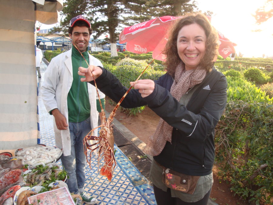 Porto Essaouira