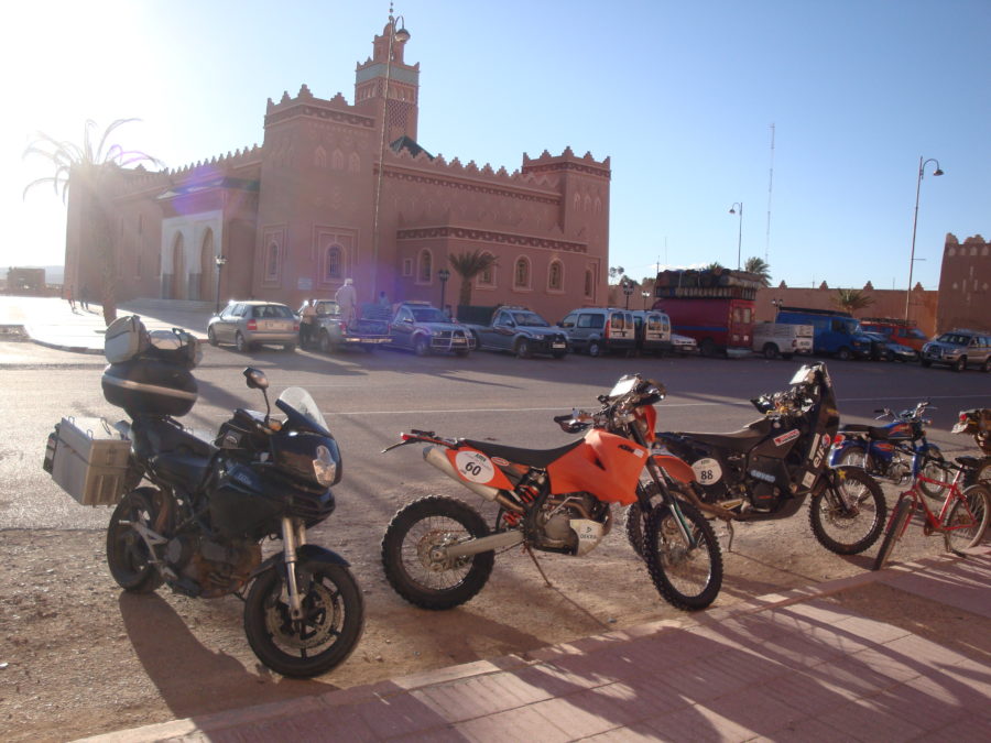 Zagora