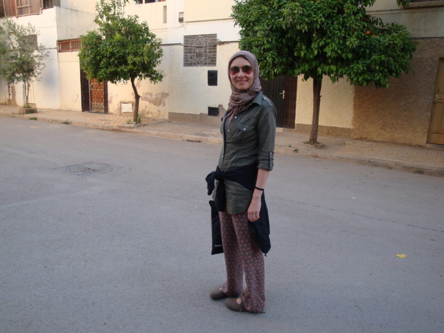 Hammam