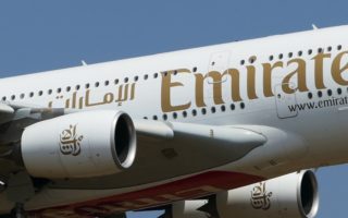 Coupon Emirates: 250€ di sconto se prenoti fino al 6/10/2018