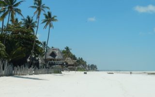 Zanzibar a Dicembre? Vera Offerta dal 1 al 10 dicembre con Qatar a/r da 459€