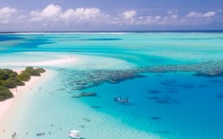 Maldive in Guest House, 7 notti pensione completa + volo da 857 €