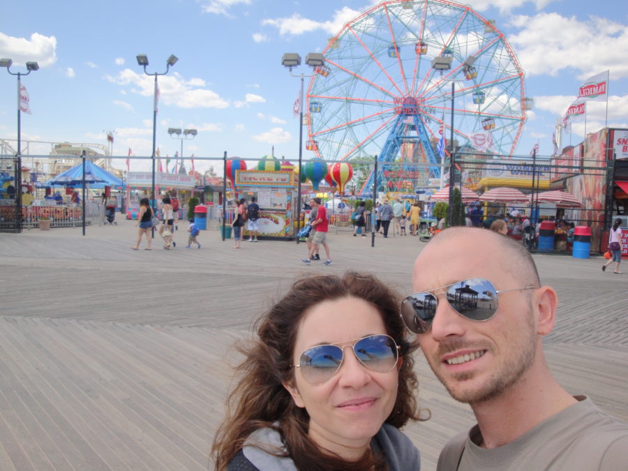 Coney Island