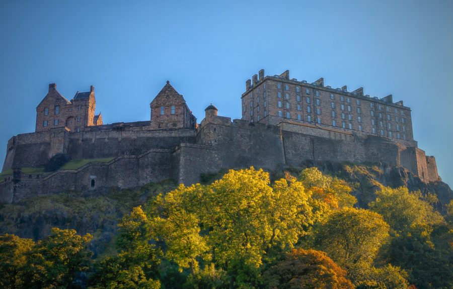 Edimburgo Military Tattoo