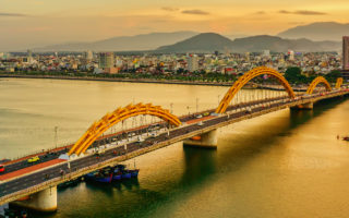 Da Nang in Vietnam, tour di 1 settimana con tappa a Bangkok + volo da 704 €
