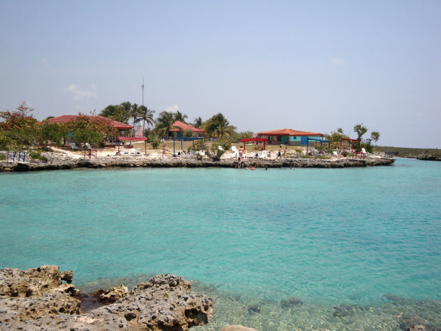 cuba spiagge