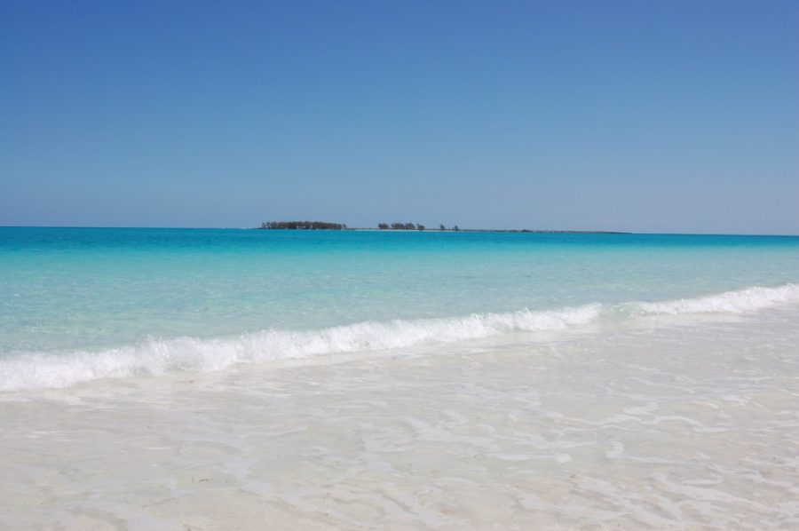 Cuba spiagge