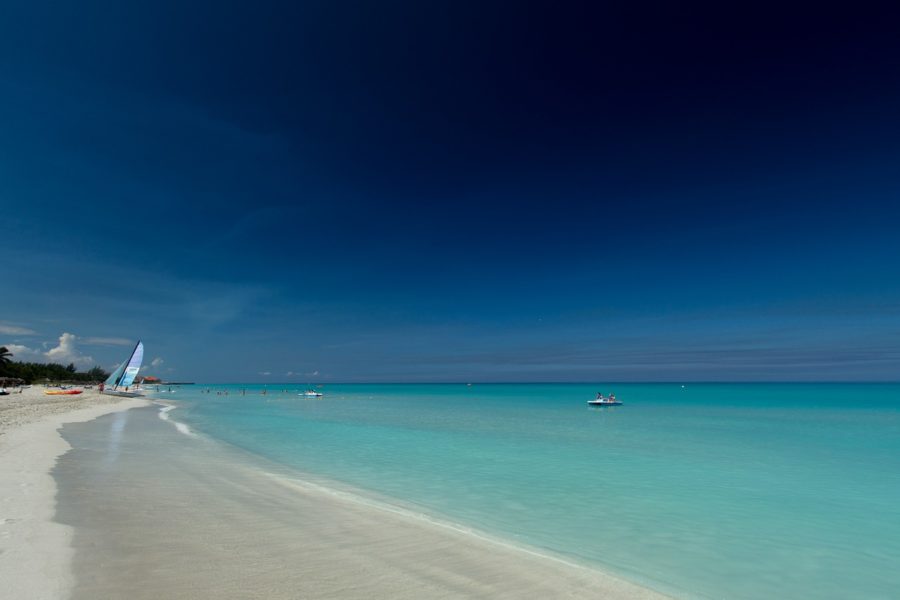 cuba spiagge