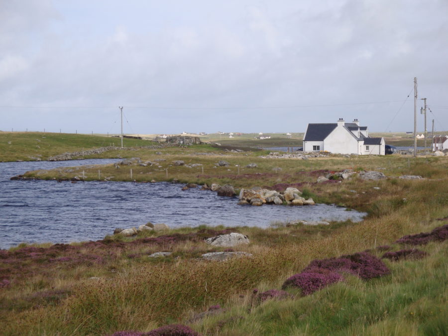 South Uist