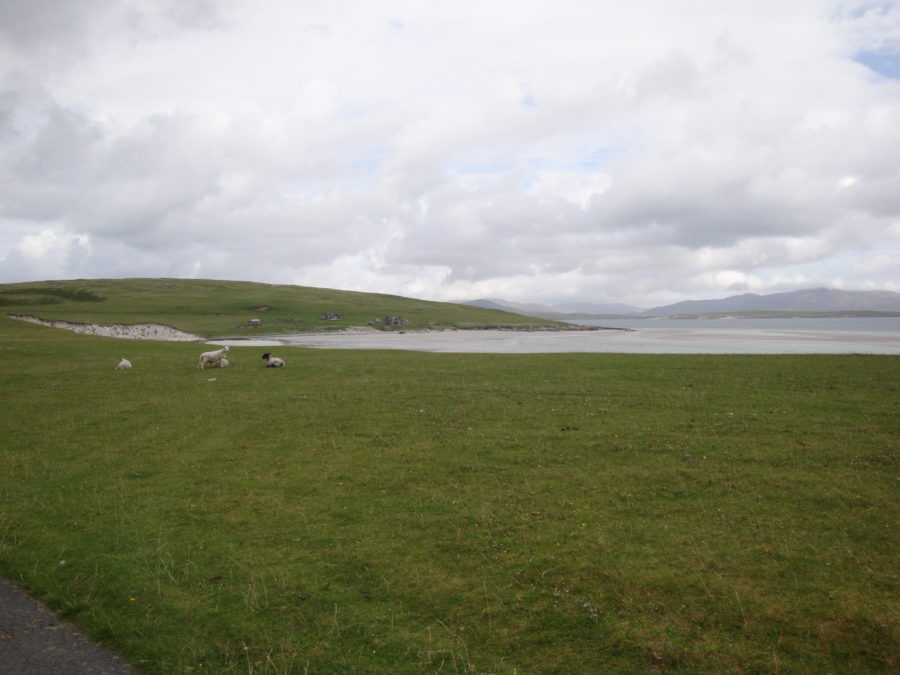 North Uist