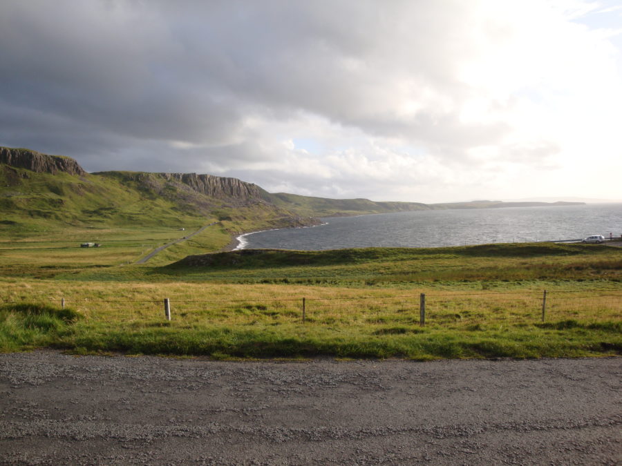 Isola di Skye