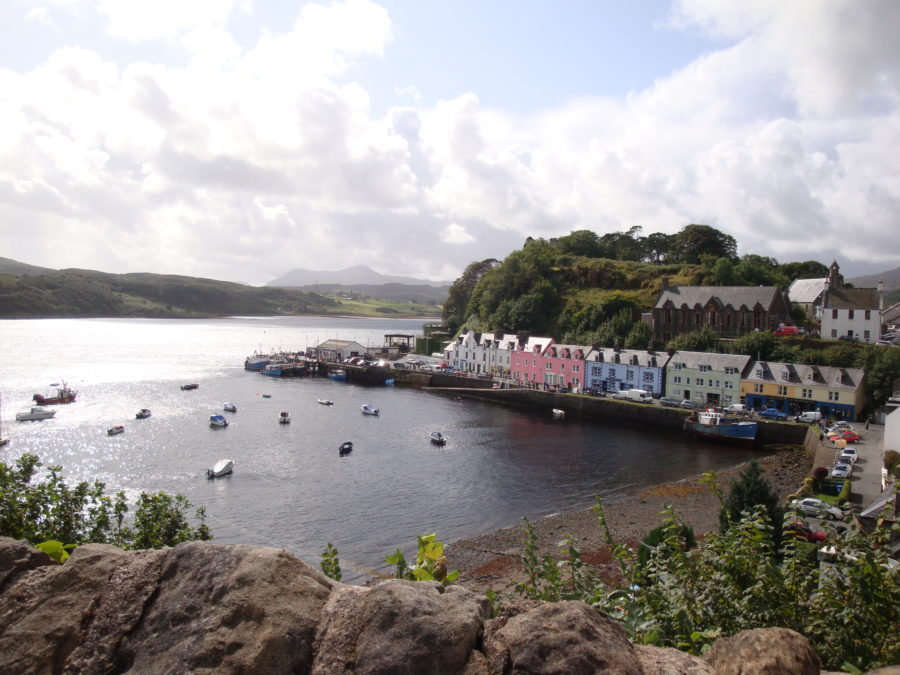 Portree