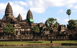 Templi Angkor Cambogia: cosa vedere e quando andare