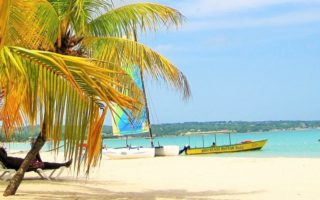 Jamaica spiagge: le più Reggae dei Caraibi