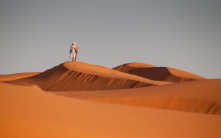 Deserto Marocco: vivi l’emozione del Sahara