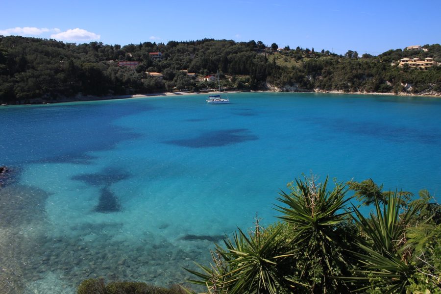 grecia migliori spiagge