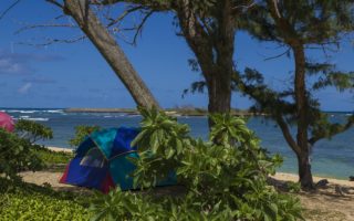 Grecia campeggi: dove dormire per una vacanza all’aria aperta