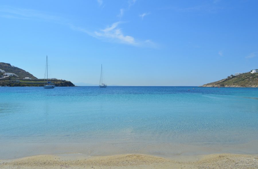 grecia migliori spiagge