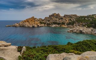 Corsica campeggi: dove andare per dormire sotto le stelle