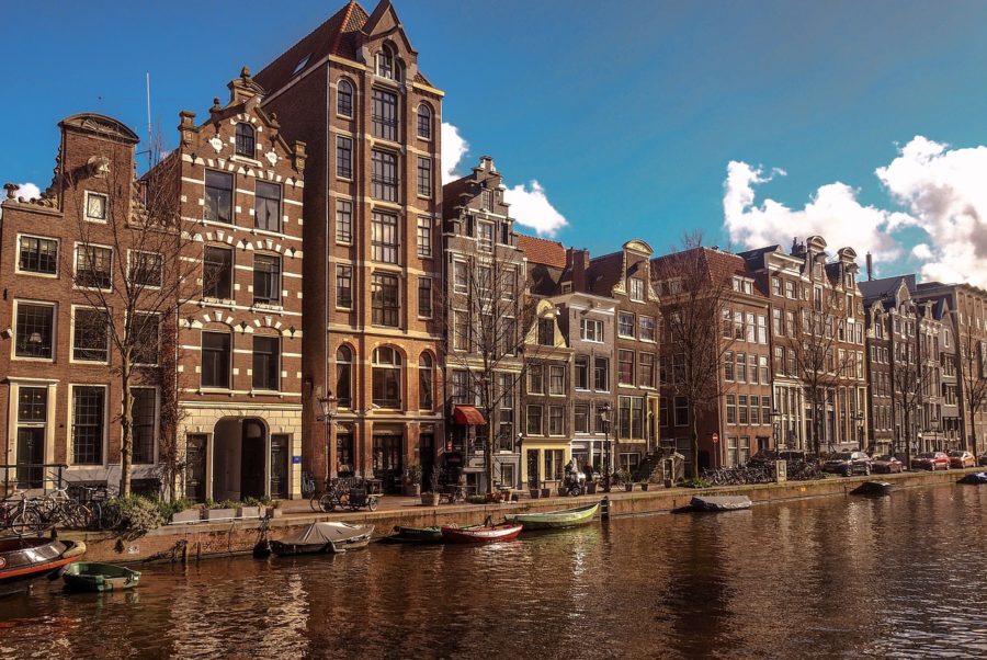 Dove Andare A Ballare Ad Amsterdam