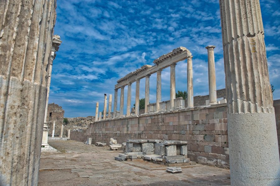 Turchia cosa vedere
