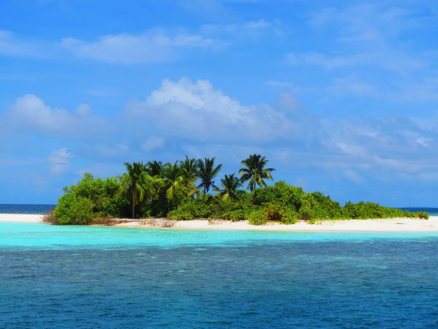 guesthouse maldive isola pescatori