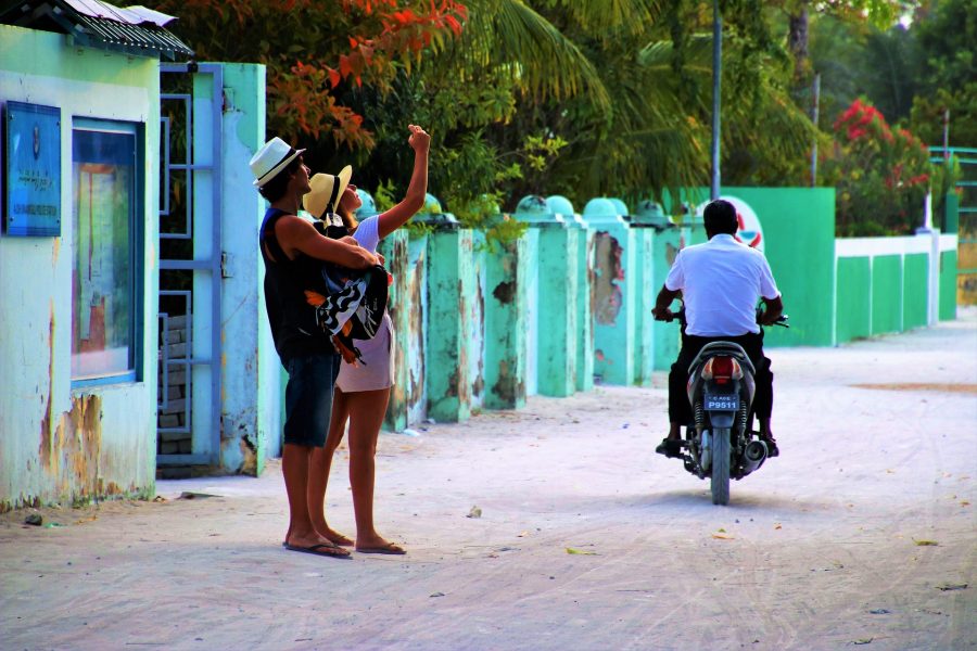 maldive alternative